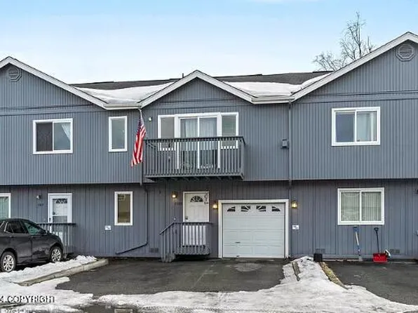 7933 Crescent Moon Pl #15, Anchorage, AK 99507