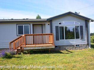 28905 NW 11th Ave, Ridgefield, WA 98642