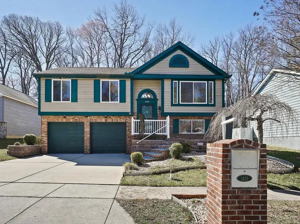 1425 Wisp Ct, Hanover, MD 21076