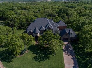 11617 Mill Hollow Ct, Oklahoma City, OK 73131