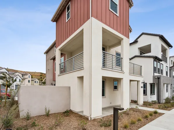 26991 Echo Mountain Way, Valencia, CA 91355