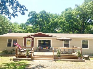 3867 Post Office Rd, Kingston, OK 73439