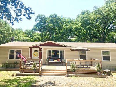3867 Post Office Rd, Kingston, OK, 73439