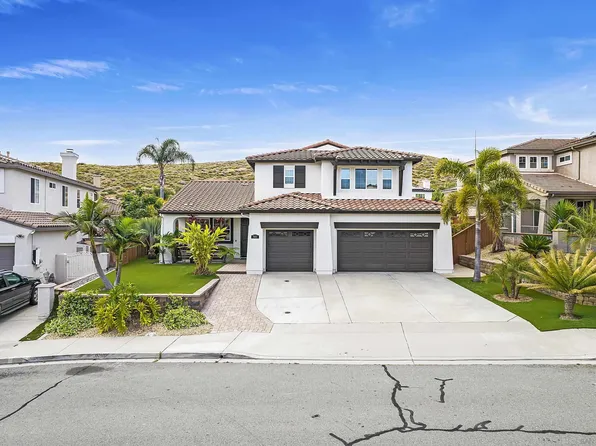 503 Bent Trail Dr, Chula Vista, CA 91914