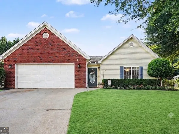 283 Natchez Cir, Winder, GA 30680
