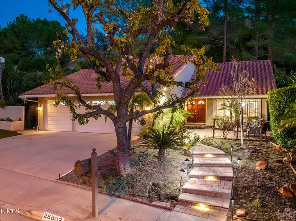 28802 Eagleton St, Agoura Hills, CA 91301