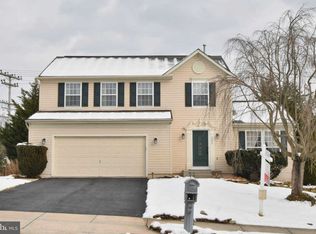 1027 Irwins Choice, Bel Air, MD 21014
