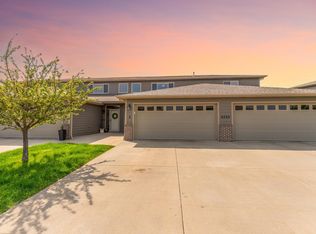 6505 S Tomar Rd APT 3, Sioux Falls, SD 57108