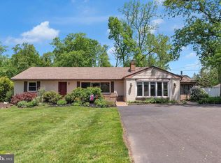 2569 Bristol Rd, Warrington, PA 18976