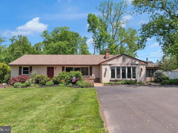 2569 Bristol Rd, Warrington, PA 18976