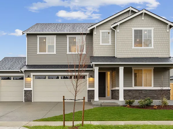 990 E Tanner Ave, Buckley, WA 98321