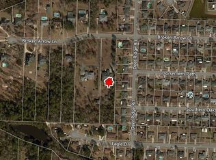 941 Broken Arrow Ln, Cantonment, FL 32533