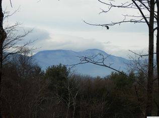 0 Bethel Ridge Rd, Catskill, NY 12414
