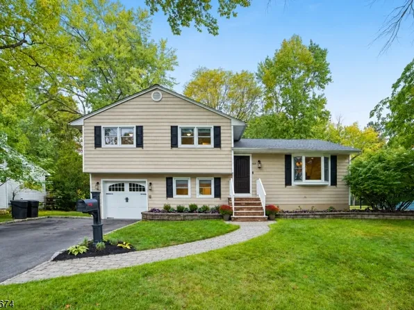 123 River Bend Rd, Berkeley Heights Twp., NJ 07922