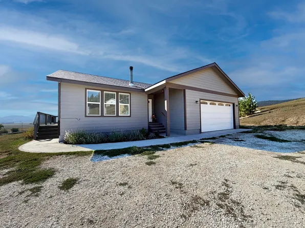 2426 Heine Rd #B, Chewelah, WA 99109