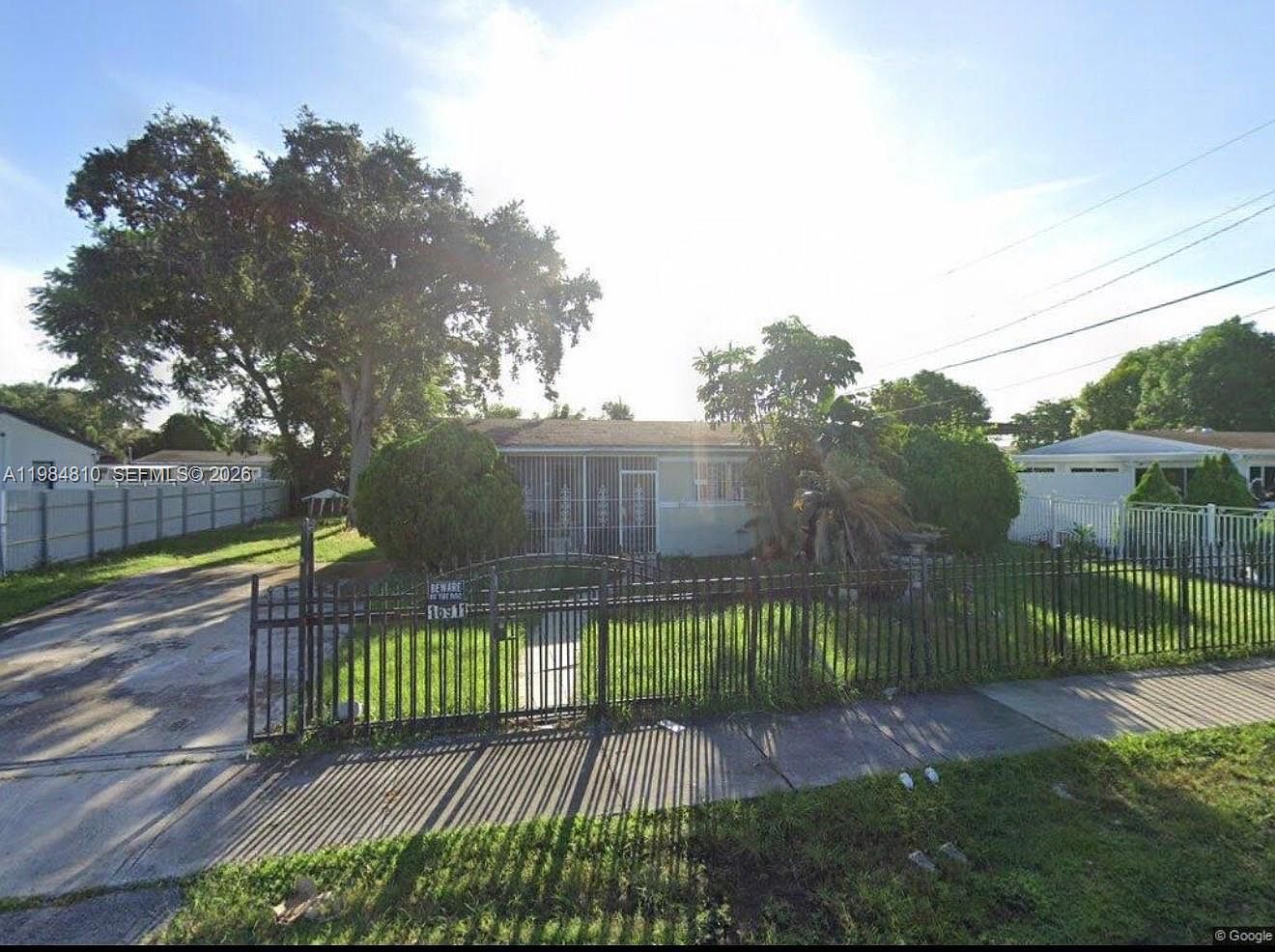 ❇34❇ 16911 NW 34th Ave, Miami Gardens, FL 33056 | MLS #A11984810 | Zillow