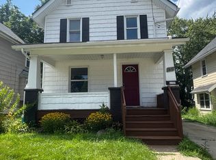 2342 16th St SW, Akron, OH 44314