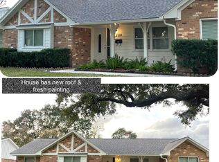 9010 Mullins Dr, Houston, TX 77096