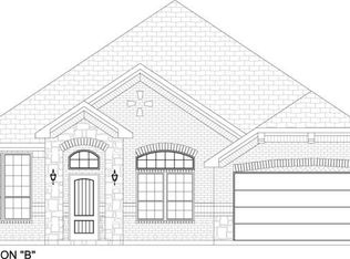 127 Harvest Way, Crandall, TX 75114