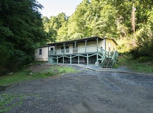 294 Ball Dr, Marshall, NC 28753