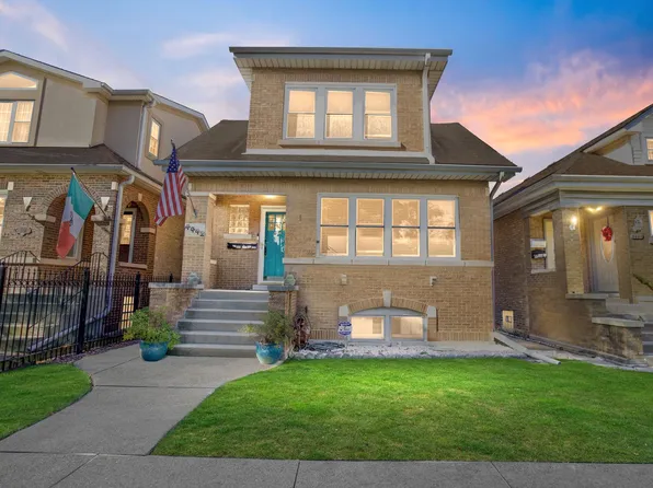 4442 N Monitor Ave, Chicago, IL 60630