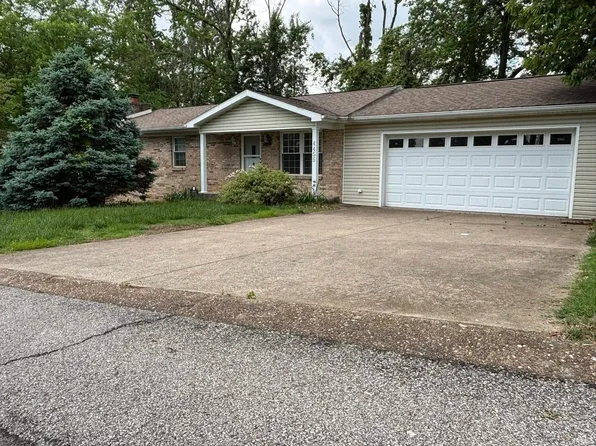 4455 Maryjoetta Dr, Newburgh, IN 47630