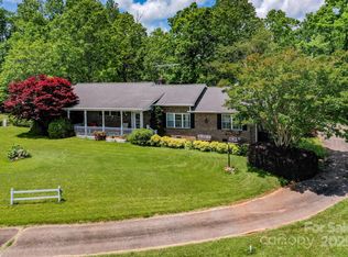 676 Cove Rd, Rutherfordton, NC 28139