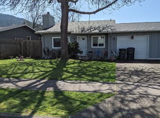 7171 B St, Springfield, OR 97478