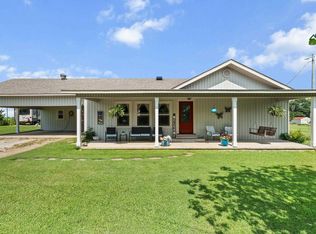 11001 State Highway 237, Texarkana, AR 71854