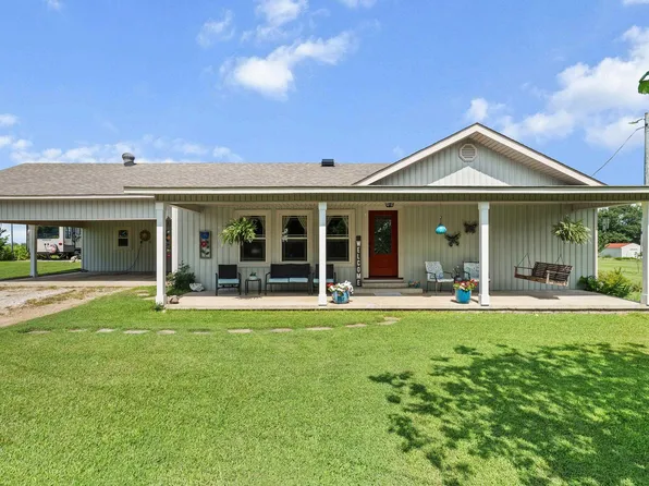11001 State Highway 237, Texarkana, AR 71854