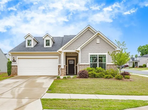 463 Marston Pass, Acworth, GA 30102