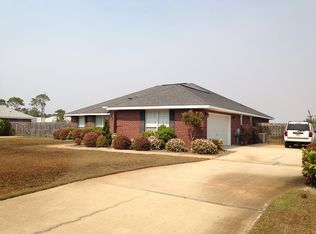 227 E Shipwreck Rd, Santa Rosa Beach, FL 32459