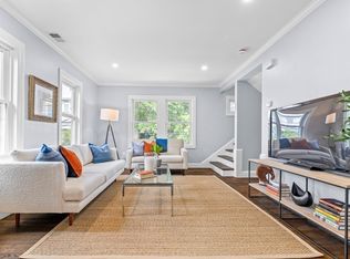 7 Boylston St #2, Boston, MA 02130