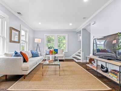 7 Boylston St #2, Boston, MA, 02130