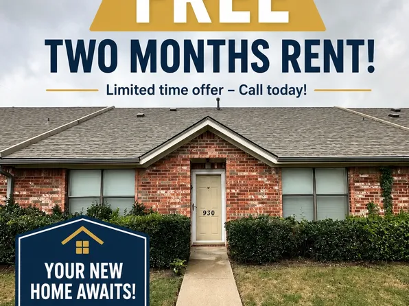 928 Austin Ct, Weatherford, TX 76086