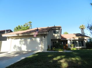 2860 Emily Ln, Simi Valley, CA 93063