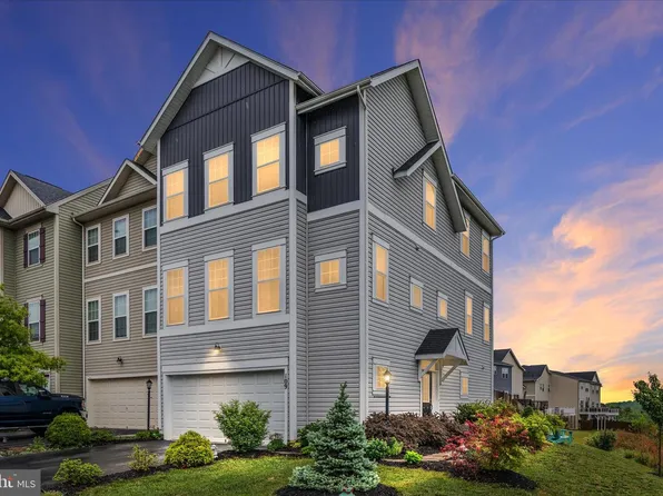 109 Halo Ct, Stephenson, VA 22656