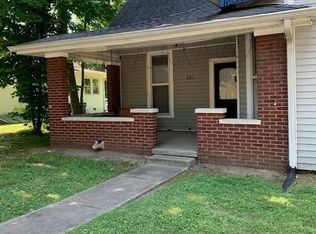 621 W Kirkwood Ave, Bloomington, IN 47404