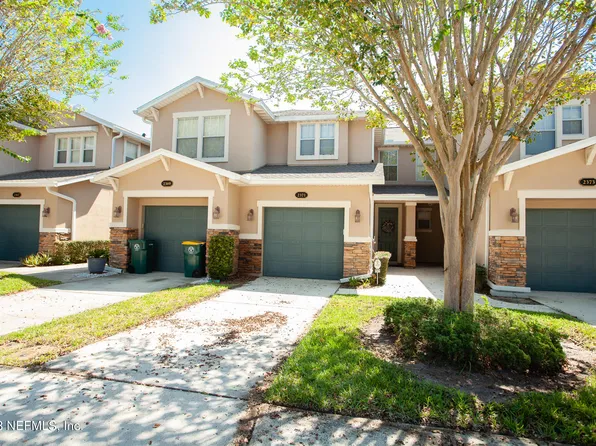 2371 WHITE SANDS Drive, Jacksonville, FL 32216