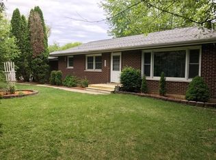 15550 Wolf Rd, Orland Park, IL 60467