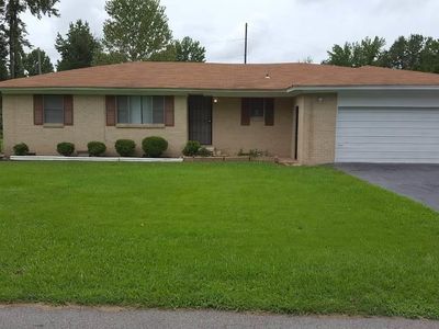 3420 S Louisiana St, Pine Bluff, AR, 71601