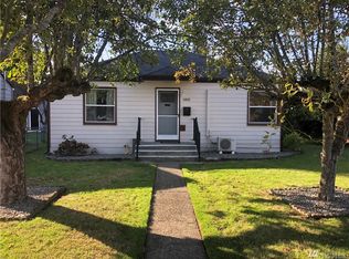 6802 S Ferdinand St, Tacoma, WA 98409