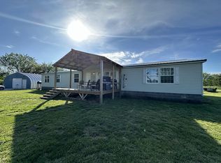 4085 County Ln #35, Sarcoxie, MO 64862