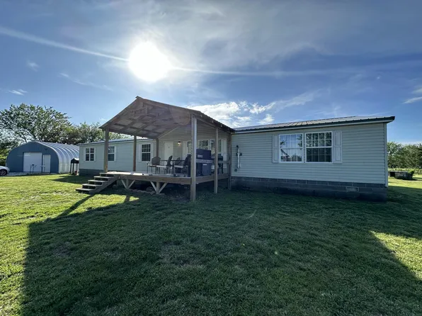 4085 County Lane 35, Sarcoxie, MO 64862