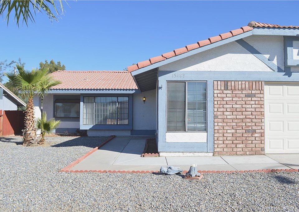 1st image of 15489 Chaparral St
