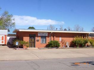 801 W 2nd St, Elk City, OK 73644