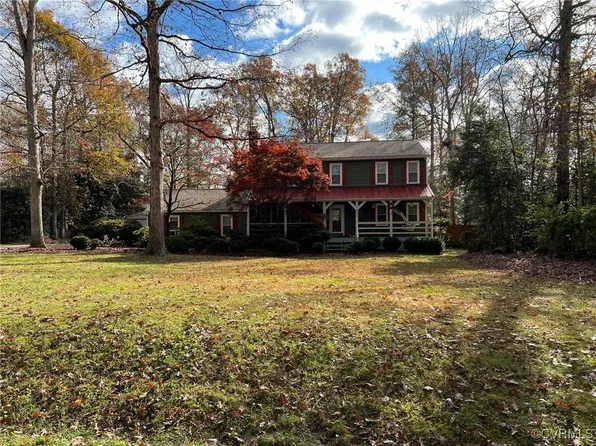 7031 Chestnut Dr, Quinton, VA 23141