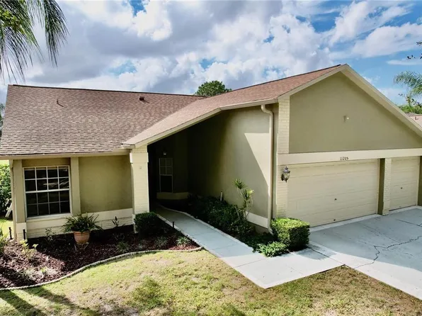 11205 Longbrooke Dr, Riverview, FL 33579