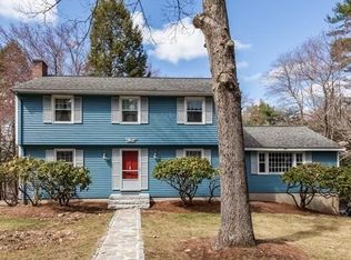3 Perkins Cir, Topsfield, MA 01983