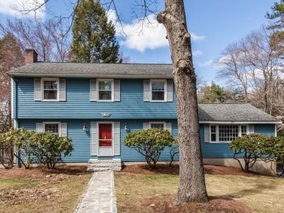 3 Perkins Cir, Topsfield, MA, 01983